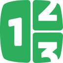 A favicon of Countly