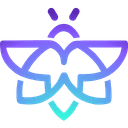 A favicon of Firefly