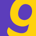A favicon of Getir