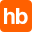 A favicon of Hepsiburada