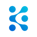 A favicon of Khenda