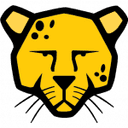 A favicon of Pardus