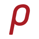 A favicon of Peak Games