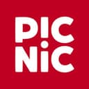 A favicon of Picnic