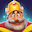 A favicon of Royal Match