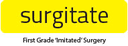 A favicon of Surgitate