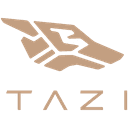 A favicon of Tazi.ai