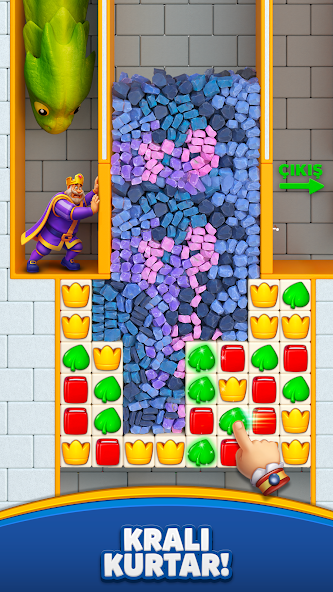 Royal Match